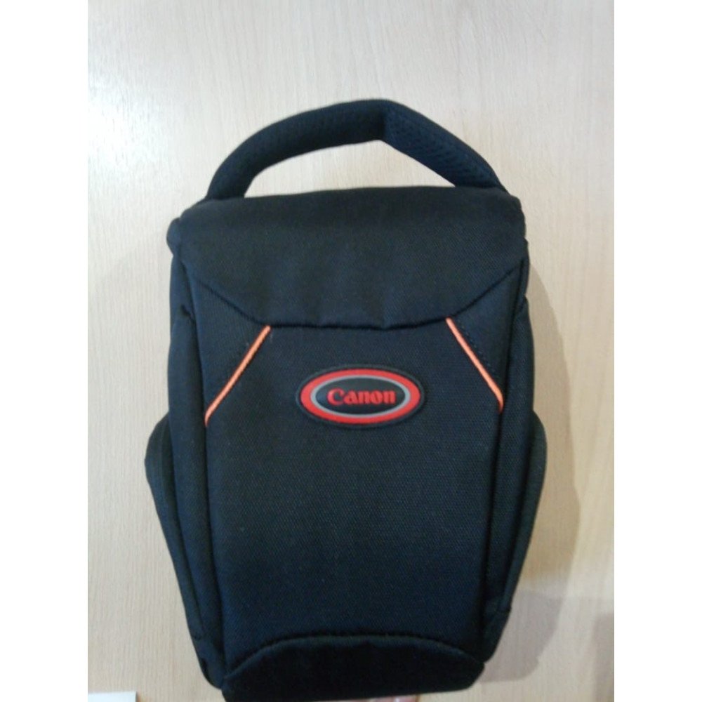 Сумка Canon Case SY-1096C Треугольник (размеры ш16см. в19см. г10см.)                                                                                                                                                                                      