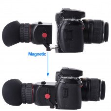 Видоискатель Sevenoak SK-VF Pro 1 / 3.0X Magnification 3,2