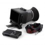 Универсальный складной Видоискатель SWIVI Foldable LCD Viewfinder 3,0X                                                                                                                                                                                    