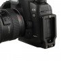 F7DL Quick Release L plate Bracket for Canon EOS 7D Mark III                                                                                                                                                                                              