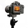 F7DL Quick Release L plate Bracket for Canon EOS 7D Mark III                                                                                                                                                                                              