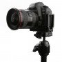 F7DL Quick Release L plate Bracket for Canon EOS 7D Mark III                                                                                                                                                                                              