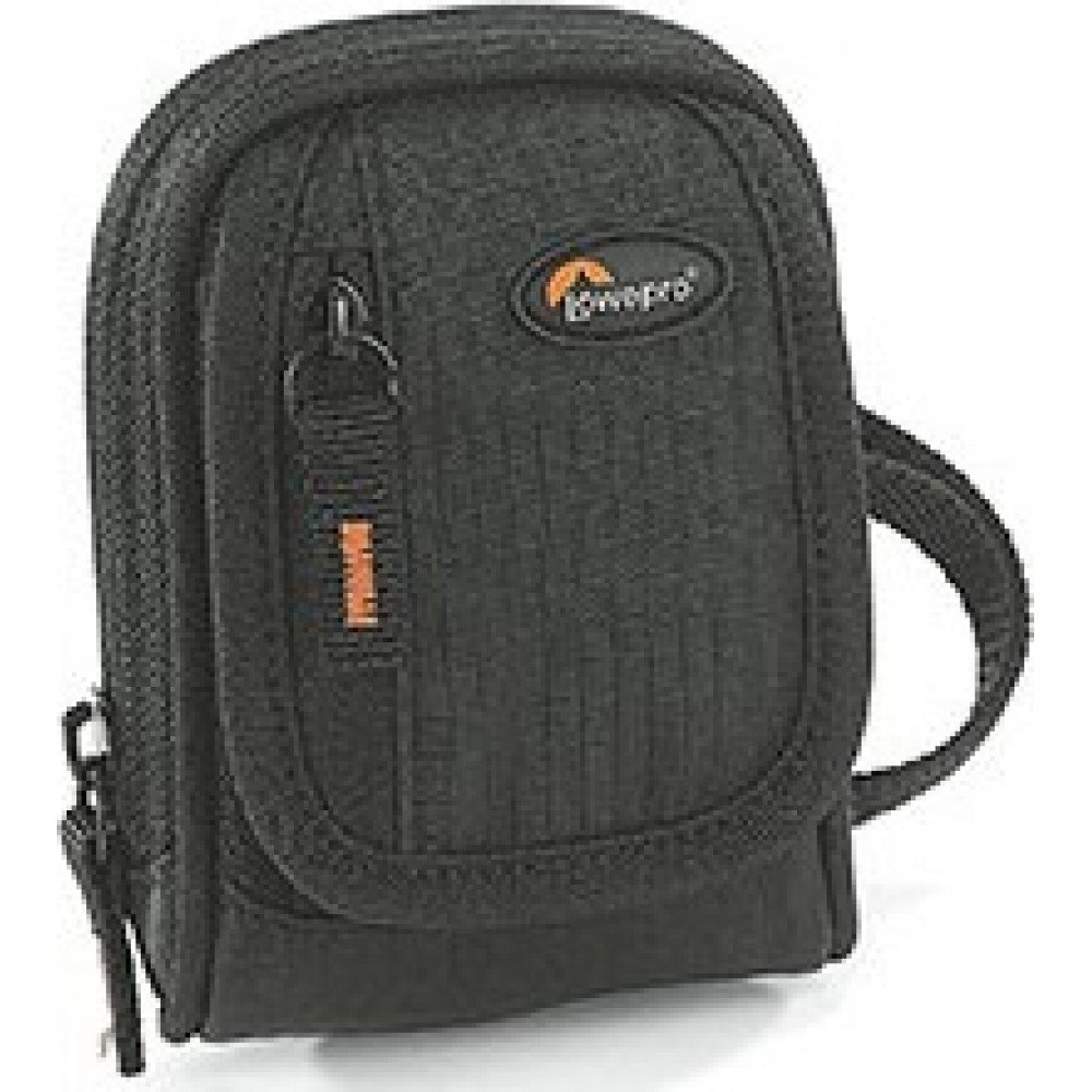 Сумка Lowepro RIDGE 10 BLACK                                                                                                                                                                                                                              