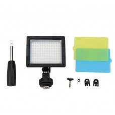 Накамерный свет JJC LED-96                                                                                                                                                                                                                                