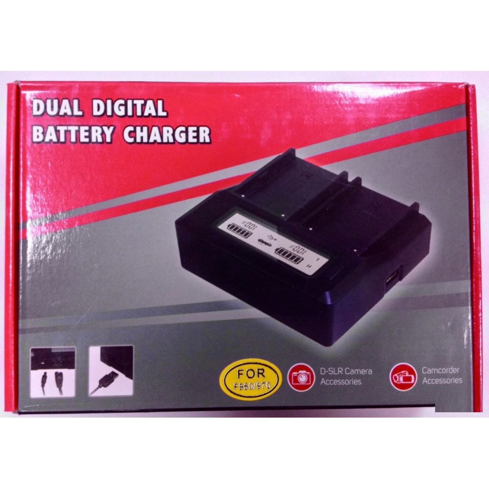 Двойное зарядное у-во с инфо индикатором Для Nikon EN-EL15 + usb Charger                                                                                                                                                                                  