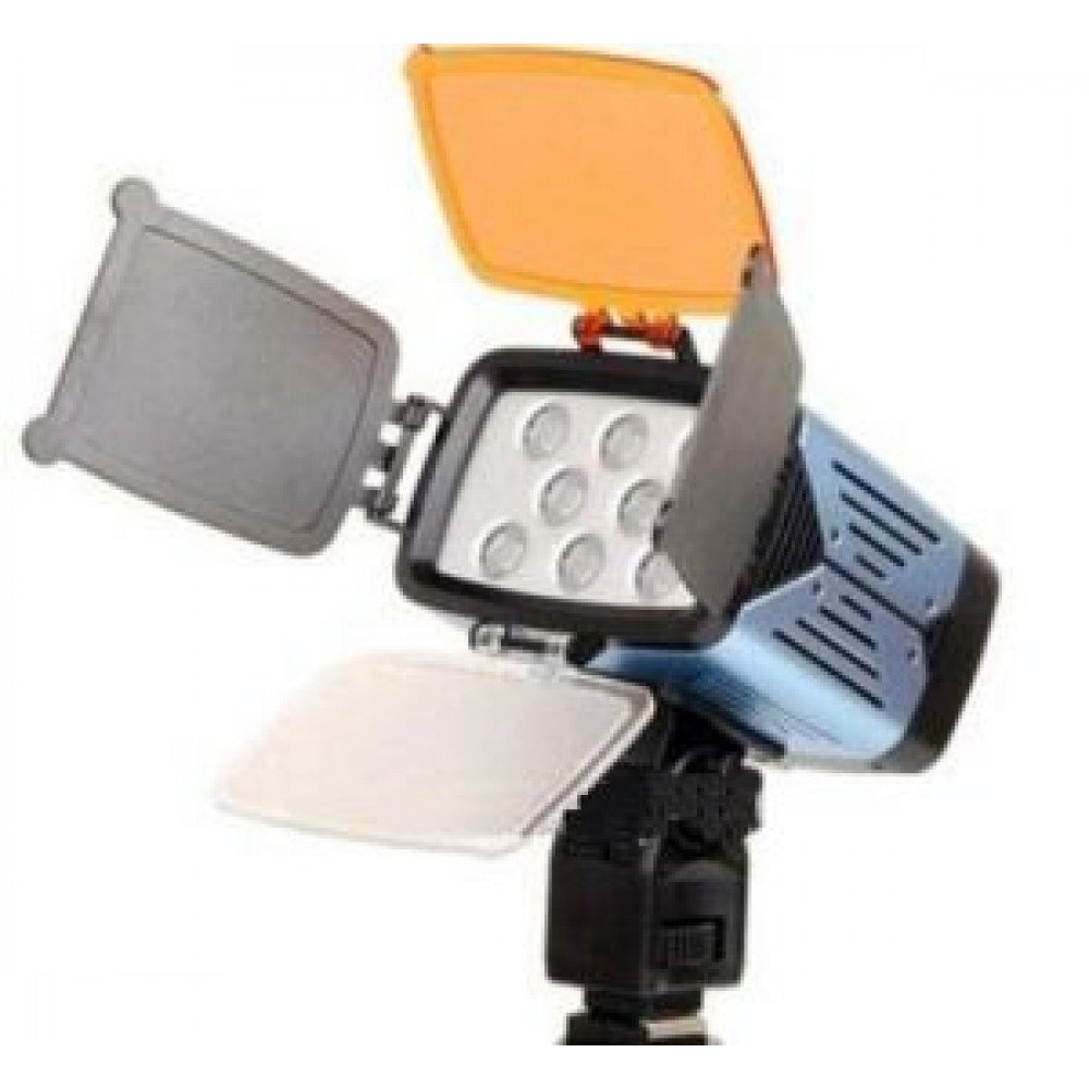 Светодиодный накамерный DBK VL-S08                                                                                                                                                                                                                        