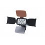 Светодиодный накамерный DBK VL-S08                                                                                                                                                                                                                        