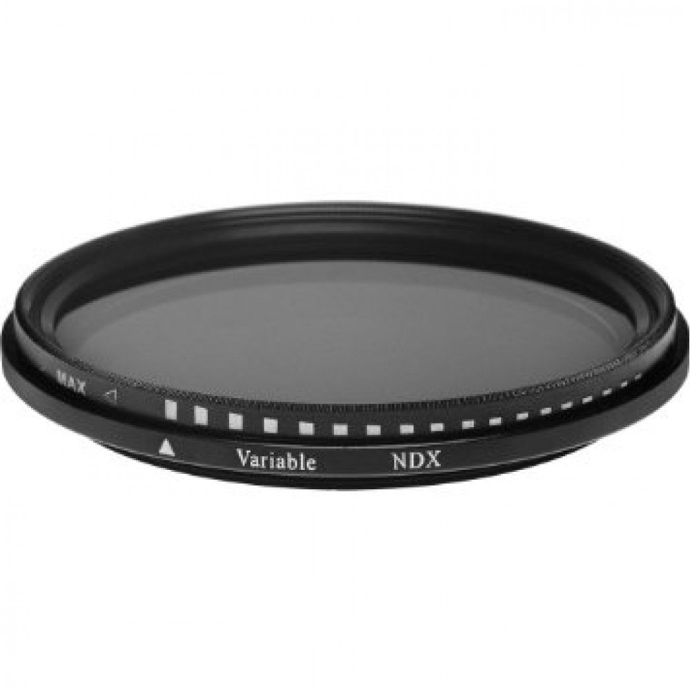 Светофильтр B+W NDX 82mm с переменной плотностью                                                                                                                                                                                                          