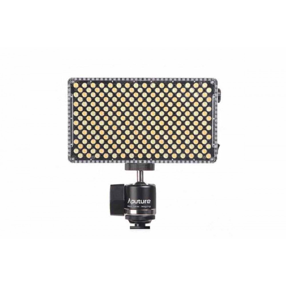 Свет Aputure Amaran AL-F7                                                                                                                                                                                                                                 