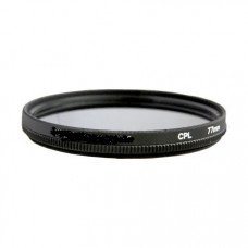 Поляризационный фильтр Canon CPL 62mm Поляризационный фильтр Canon CPL 62mm
