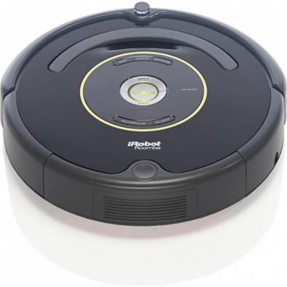 iRobot Roomba 650                                                                                                                                                                                                                                         
