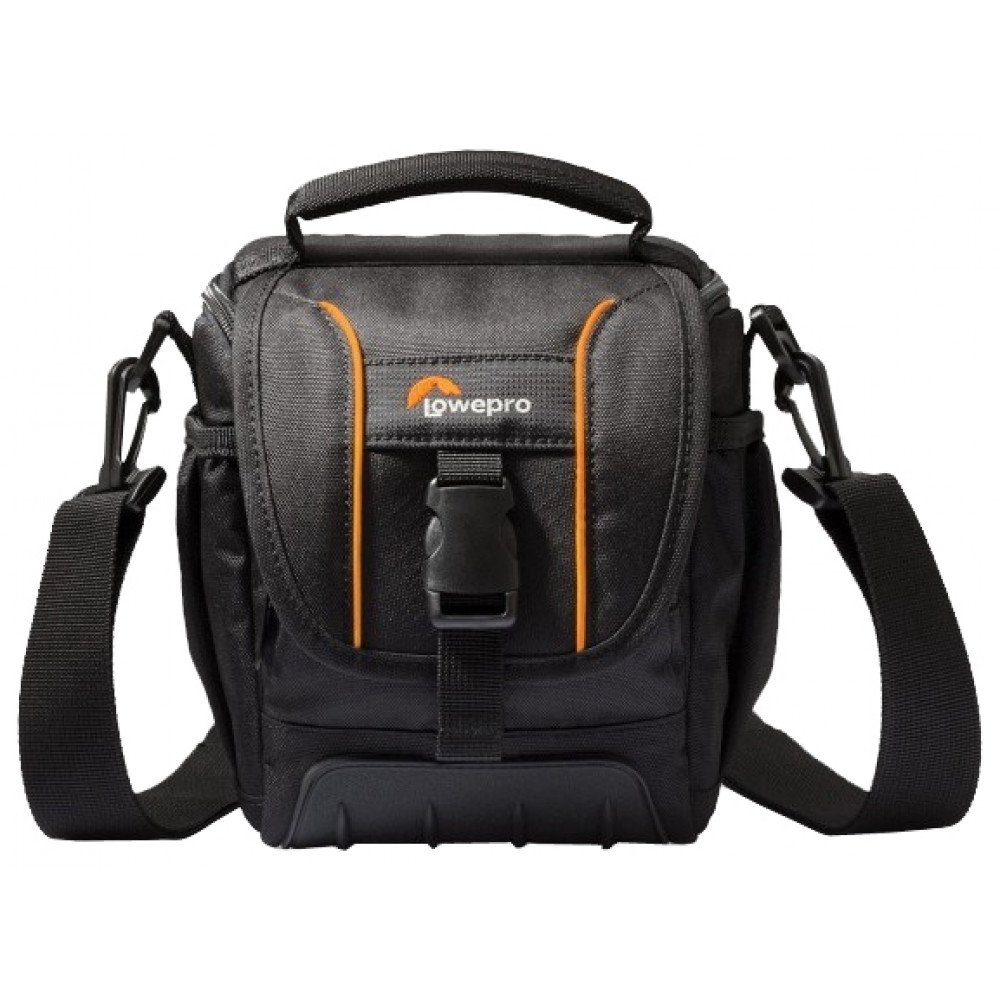 Lowepro Adventura SH120 II чёрный                                                                                                                                                                                                                         
