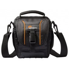 Lowepro Adventura SH120 II чёрный                                                                                                                                                                                                                         
