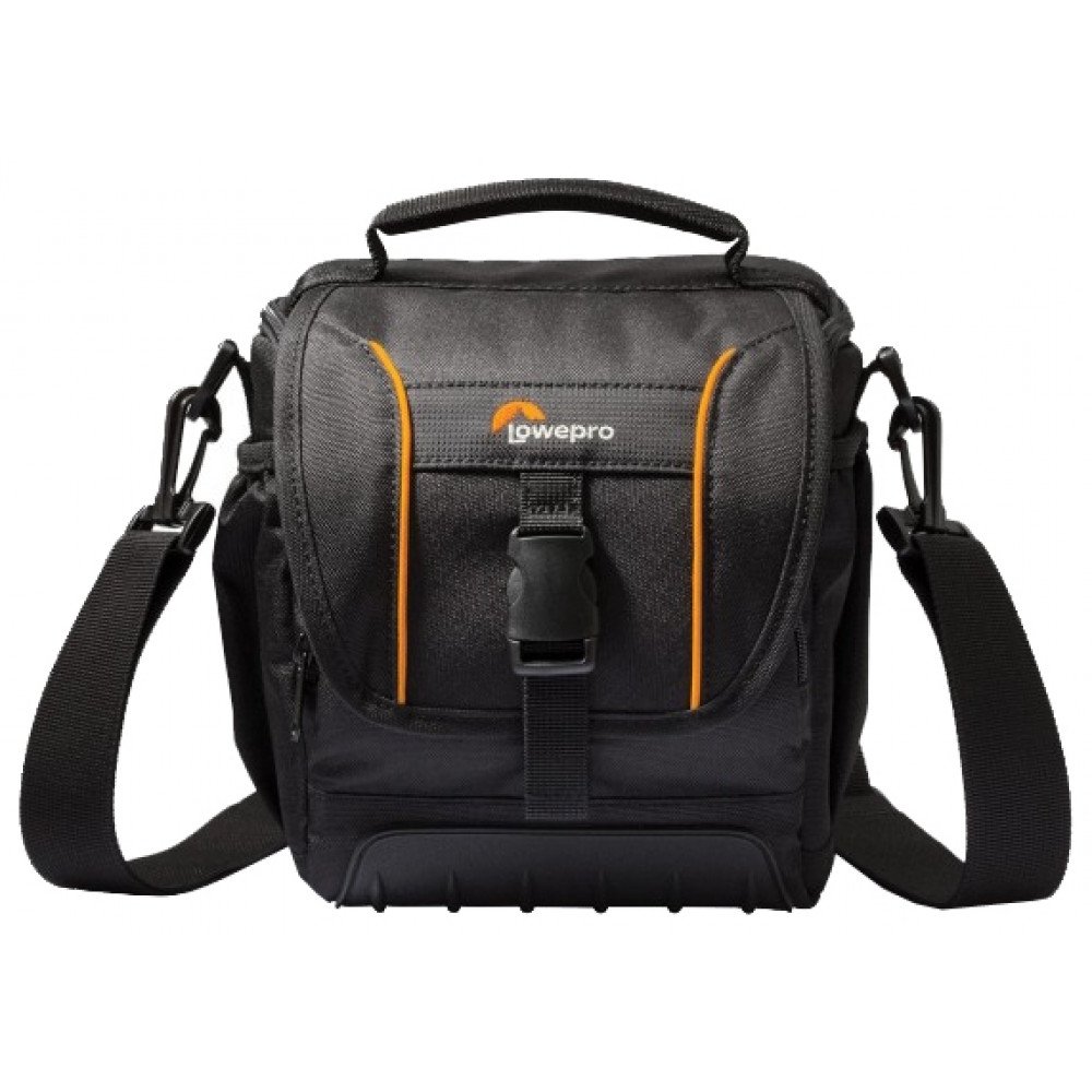 Lowepro Adventura SH140 II чёрный                                                                                                                                                                                                                         