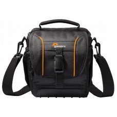 Lowepro Adventura SH140 II чёрный                                                                                                                                                                                                                         
