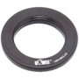 Переходное кольцо Kiwifotos LMA-M42_4/3 для M42 lens to Four thirds System                                                                                                                                                                                
