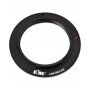Переходное кольцо Kiwifotos LMA-M42_4/3 для M42 lens to Four thirds System                                                                                                                                                                                