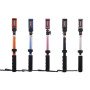 Универсальный Bluetooth Пульт Jmary Selfie Stick QP-128 Blue                                                                                                                                                                                              
