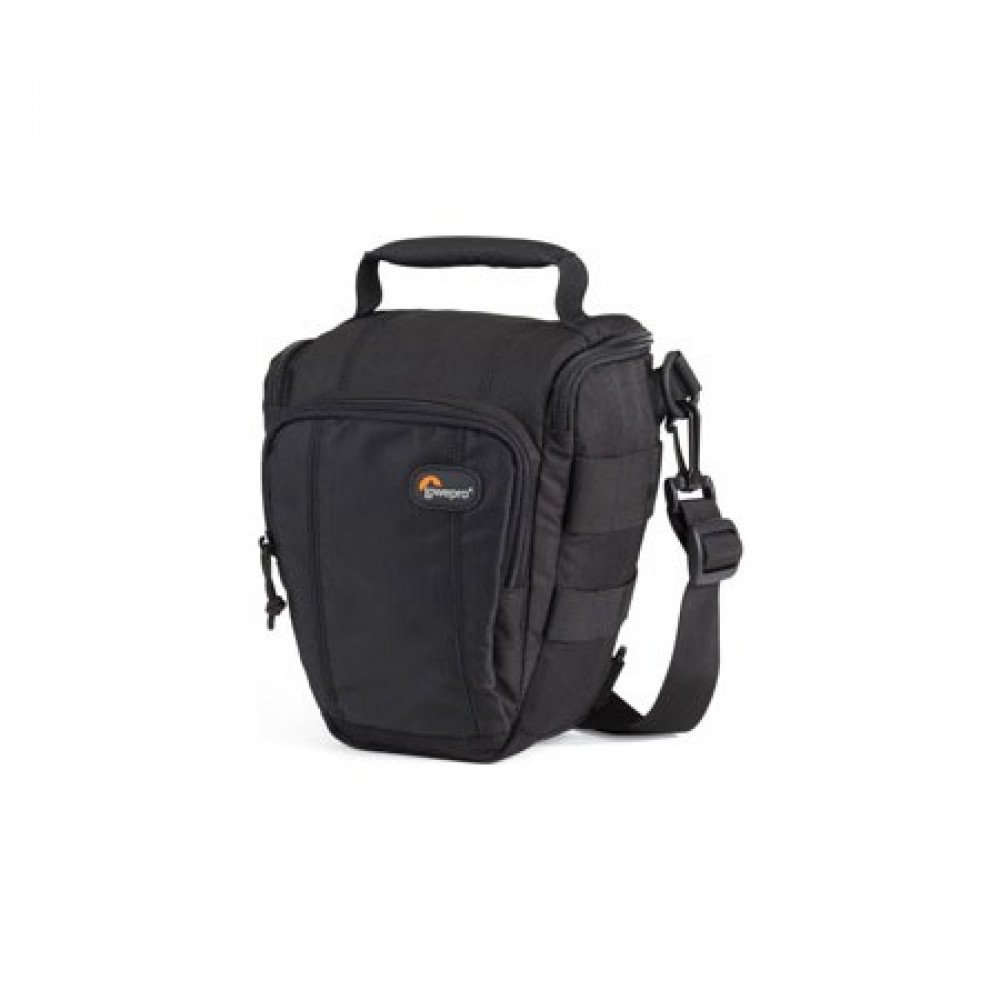 Lowepro Toploader Zoom 50 AW II чёрный                                                                                                                                                                                                                    