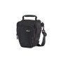 Lowepro Toploader Zoom 50 AW II чёрный                                                                                                                                                                                                                    