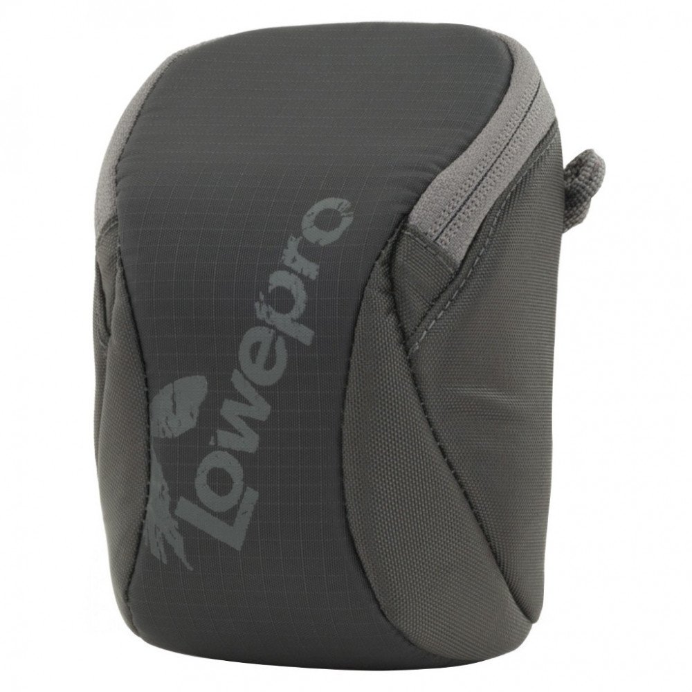 Lowepro Dashpoint 20 серая                                                                                                                                                                                                                                