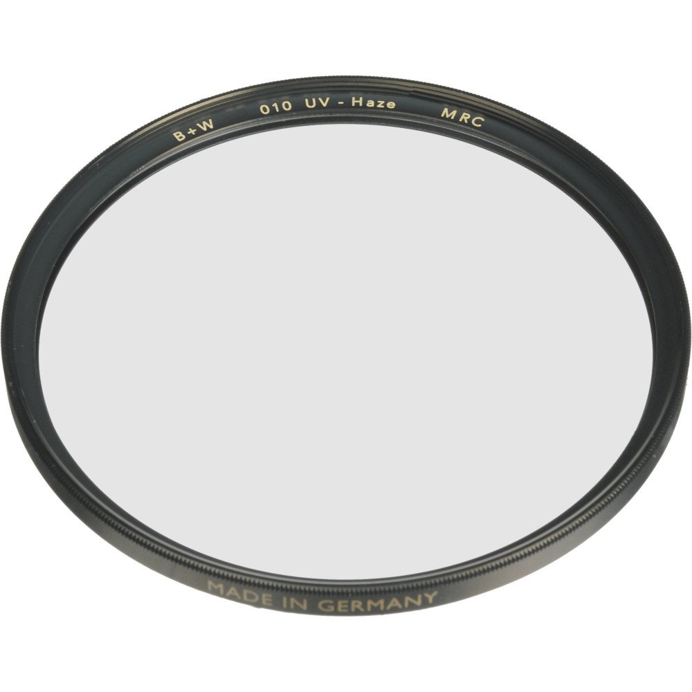 Светофильтр B+W 010M MRC UV-HAZE 55mm                                                                                                                                                                                                                     