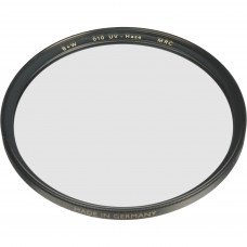 Светофильтр B+W 010M MRC UV-HAZE 55mm                                                                                                                                                                                                                     