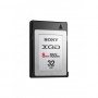 Карта памяти Sony XQD 32GB G series (440/400 MB/s)                                                                                                                                                                                                        