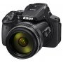Фотоаппарат Nikon Coolpix P900                                                                                                                                                                                                                            