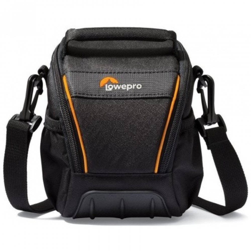 Lowepro Adventura SH100 II чёрный                                                                                                                                                                                                                         