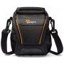 Lowepro Adventura SH100 II чёрный                                                                                                                                                                                                                         