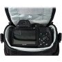 Lowepro Adventura SH100 II чёрный                                                                                                                                                                                                                         