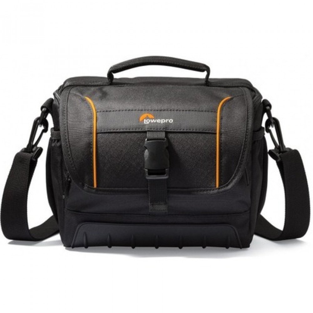 Lowepro Adventura SH160 II чёрный                                                                                                                                                                                                                         
