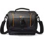 Lowepro Adventura SH160 II чёрный                                                                                                                                                                                                                         