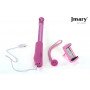 Jmary Selfie Stick QP-298 Black со встроенным Bluetooth Пульт                                                                                                                                                                                             