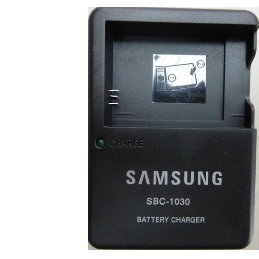 Зарядное устройство Samsung SBC-1030                                                                                                                                                                                                                      