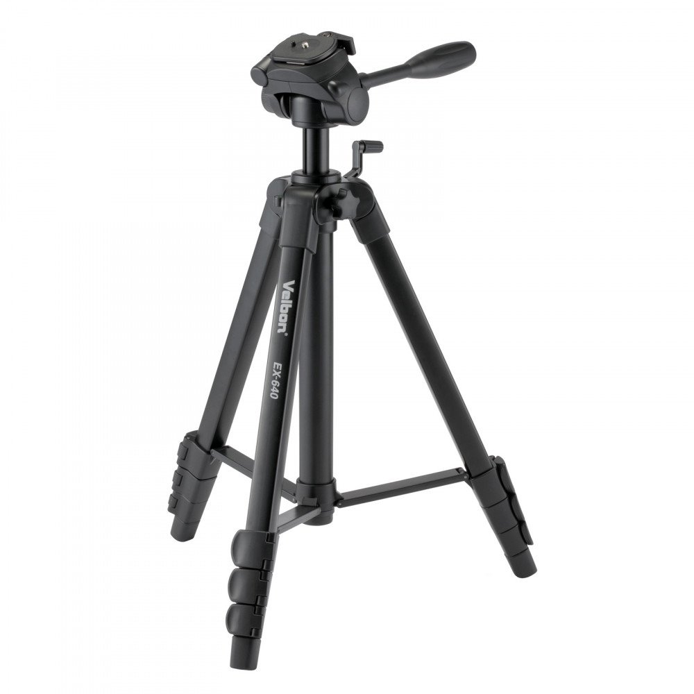 Штатив Velbon EX-640                                                                                                                                                                                                                                      