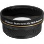 Polaroid Studio Series 58mm 0.43x HD Wide Angle Lens                                                                                                                                                                                                      