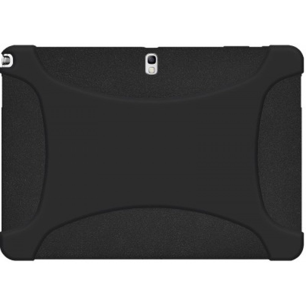 Amzer силиконовая кожа желе чехол для Samsung Galaxy Tab 10.1                                                                                                                                                                                             