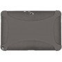 Amzer силиконовая кожа желе чехол для Samsung Galaxy Tab 10.1                                                                                                                                                                                             