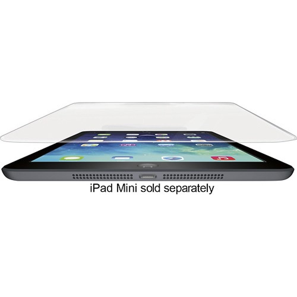 Защитное стекло для ipad mini                                                                                                                                                                                                                             