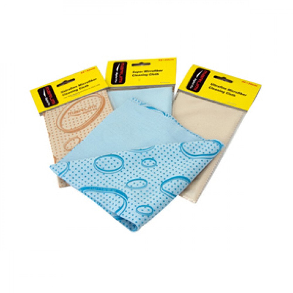 Marumi Uitrafine Microfiber Cleaning Cloth 22x22 Салфекти                                                                                                                                                                                                 