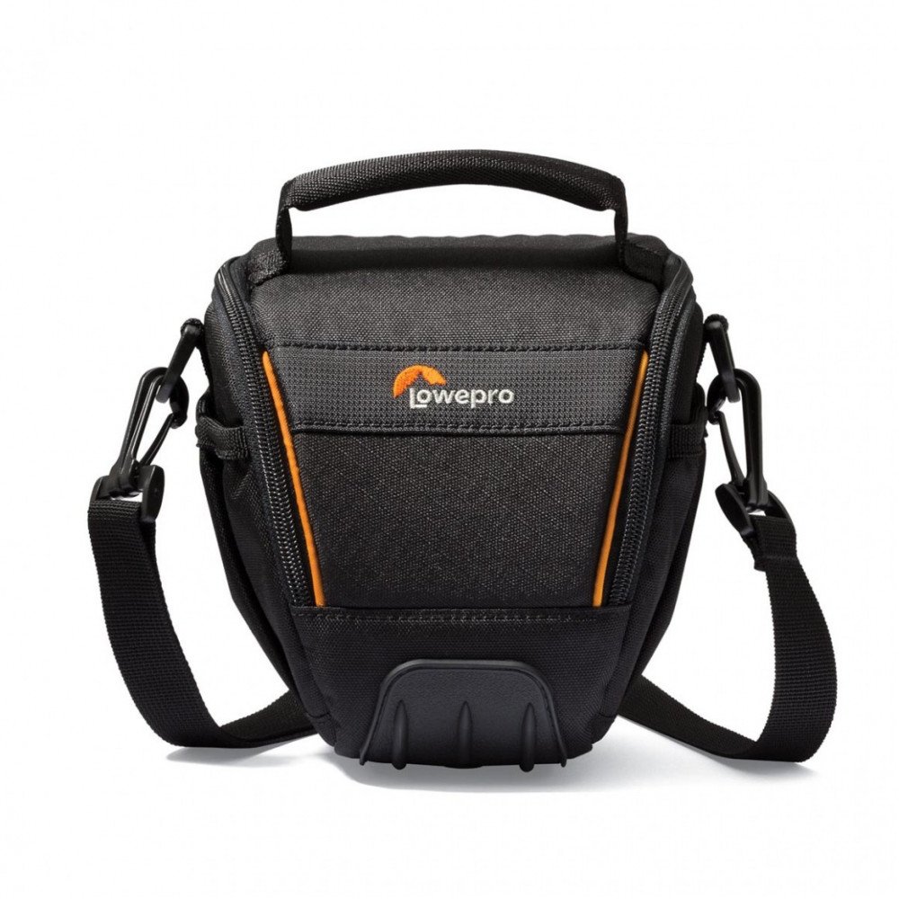 Lowepro Adventura TLZ 20 II черный                                                                                                                                                                                                                        