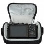Lowepro Adventura TLZ 20 II черный                                                                                                                                                                                                                        