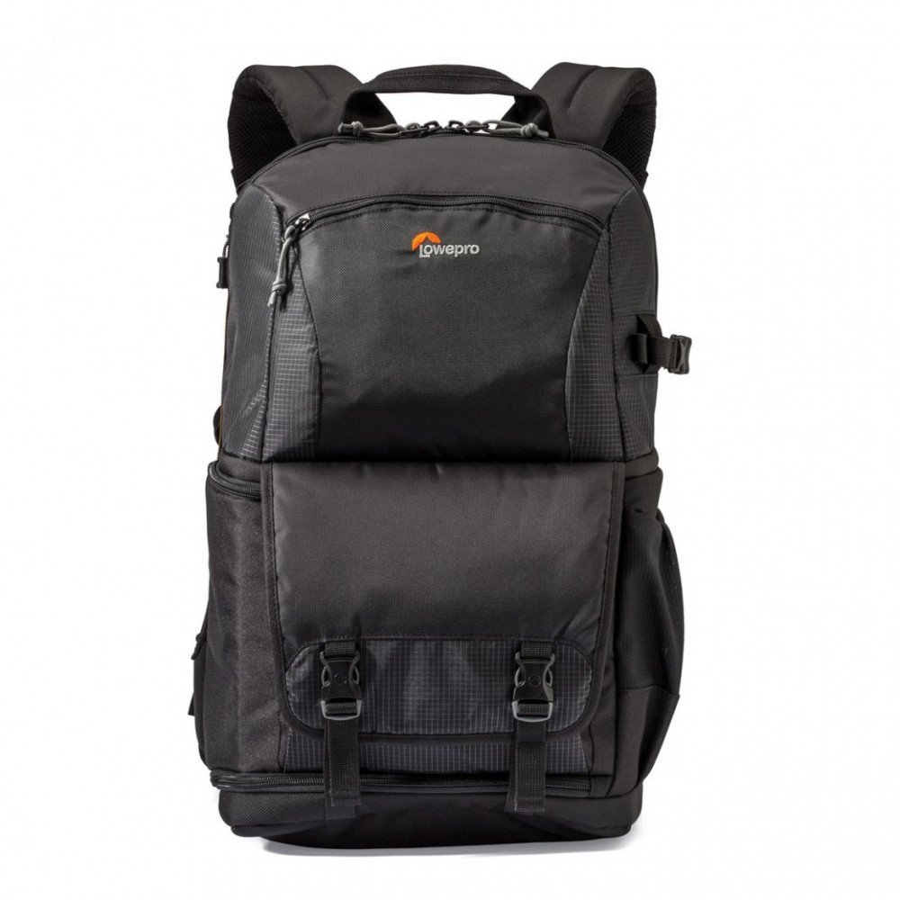 Lowepro Fastpack BP 250 AW II черный                                                                                                                                                                                                                      