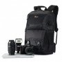 Lowepro Fastpack BP 250 AW II черный                                                                                                                                                                                                                      