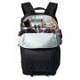 Lowepro Fastpack BP 250 AW II черный                                                                                                                                                                                                                      