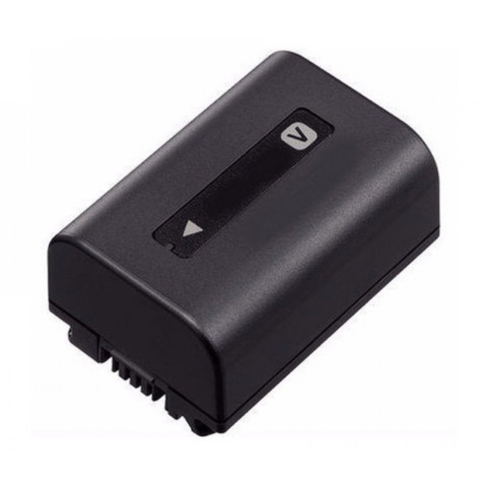 Аккумулятор Sony NP-FV40                                                                                                                                                                                                                                  