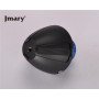 Панорамная головка для Экшн-камера c пультом управления Jmary PC-100 Black                                                                                                                                                                                