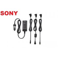 Автомобильный адаптер Sony DCC-L1 для видеокамер и фотоаппаратов Автомобильный адаптер Sony DCC-L1 для видеокамер и фотоаппаратов